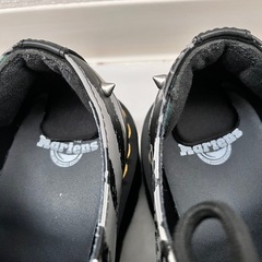 Dr.Martens 24cm ドクターマーチンの画像