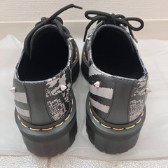 Dr.Martens 24cm ドクターマーチンの画像