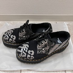 Dr.Martens 24cm ドクターマーチン
