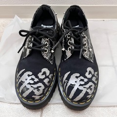 Dr.Martens 24cm ドクターマーチンの画像