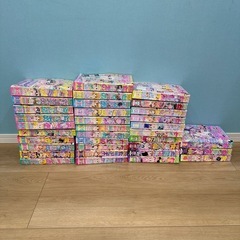 ちゃお　纏め売り　少女マンガ