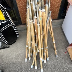 剣道竹刀まとめ売り