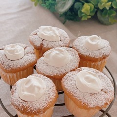 越谷市の米粉のパン教室iro iro 4月の米粉パンレッスンの画像