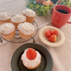 越谷市の米粉のパン教室iro iro 4月の米粉パンレッスンの画像