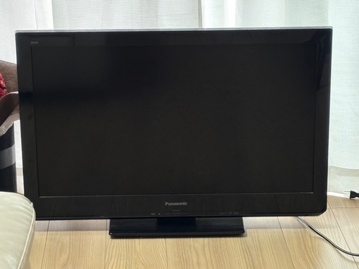 panasonic テレビ