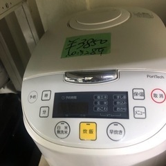 いろんな電気圧力鍋と炊飯器3🈴、5🈴、10🈴‼️  2️⃣超お買い得❣️の画像