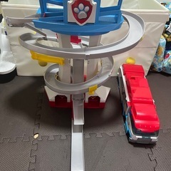 おもちゃ　パウパト　パウパトロール