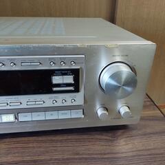 オンキョー AVアンプ tx-ds575x onkyoの画像