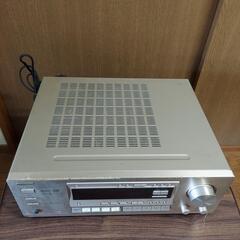 オンキョー AVアンプ tx-ds575x onkyoの画像