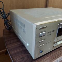 オンキョー AVアンプ tx-ds575x onkyoの画像
