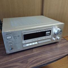 値下げ可 オンキョー AVアンプ tx-ds575x onkyo
