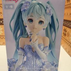 複数購入2割引　新品　初音ミク　ぬーどるストッパーフィギュア　ネ...