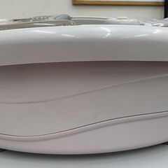 フットリラ モカ MCR7914 ジェット噴流フットケアの画像