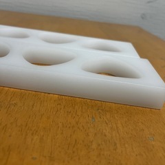 おにぎり型の画像