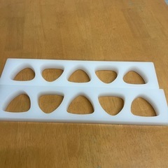おにぎり型