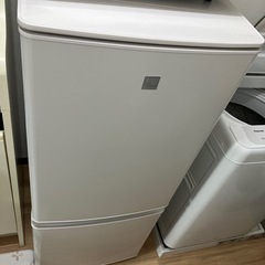 冷凍冷蔵庫 MITSUBISHI