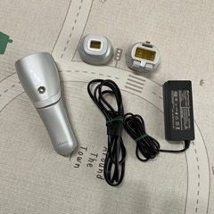 YA-MAN 光脱毛