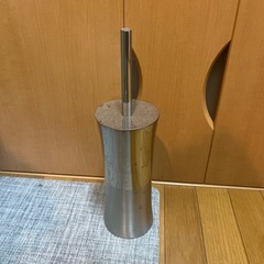 ニトリ トイレブラシ　未使用