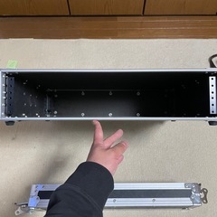ラックケースの画像