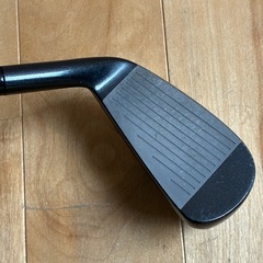 ブリヂストン  ツアーステージ MR-23 ユーティリティ　#2の画像