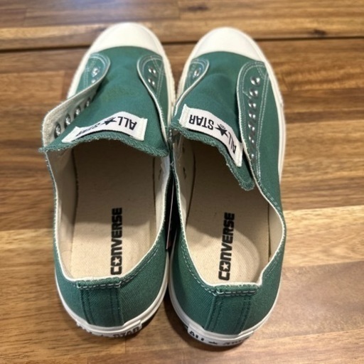 All ⭐︎ STARスニーカー新品　未使用