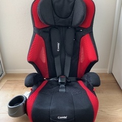 コンビ ジョイトリップ チャイルドシート - セーフティ