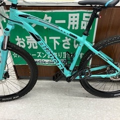 Bianchi ビアンキ　マウンテンバイク　27.5インチ