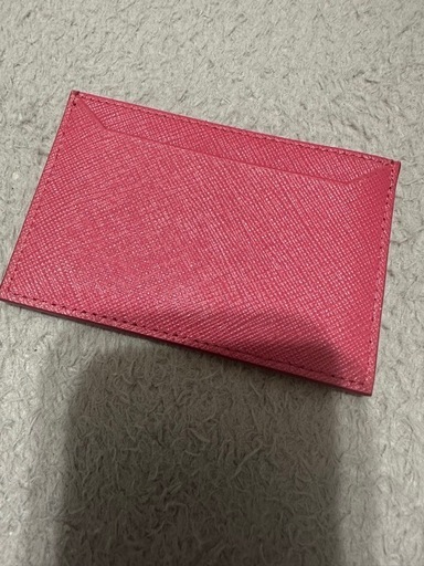 PRADA カードケース