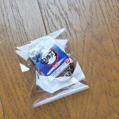 キーホルダーの画像