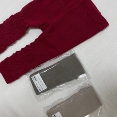 （取引中）ベビー服　60 まとめの画像