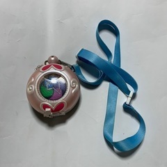 BANDAI 妖怪ウォッチ　DX妖怪ウォッチフミちゃんver