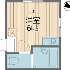 🌈✨【イエコムゼロプラン】🌈✨敷金/礼金0円 ✨ 初期安物件💥保証人不要・ 金融ブラック・水商売・無職OK😄 京急本線 井土ヶ谷駅 徒歩8分❗️横浜市南区永田東２丁目 15-10  地図を見る❗️KJ49737 - 横浜市