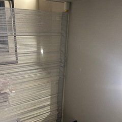 【決まりました】美品✨カーテン・突っ張り棒の画像