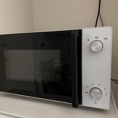 電子レンジ