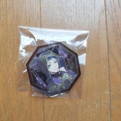 バッジ