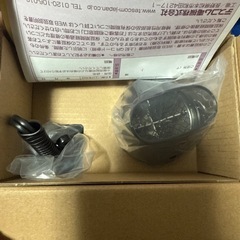 ドライヤーの画像