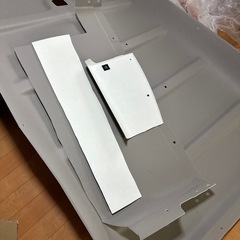 キャラバン　天井の画像