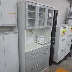 値下げ20,000円‼️美品 激安 レンジボード 早い者勝ち❗