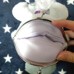 ちいかわ   がま口  ぬいぐるみ   モモンガの画像