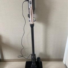掃除機　日立　ラクかるスティック　PV-BFL1