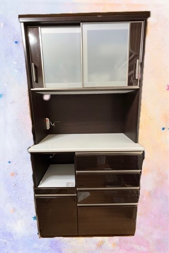 【再募集】ニトリ   キッチンボード