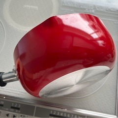 ガス火　鍋の画像