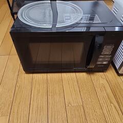 電子レンジ