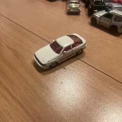 トミカ　セリカ2000GT-R 日本製