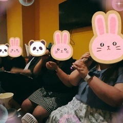 3.8(土)♡千葉ぽちゃオフ会 - メンバー募集