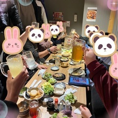 3.8(土)♡千葉ぽちゃオフ会 - その他