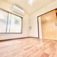 シェアハウス！２階角部屋★水道料金込み！！成増駅から徒歩１…