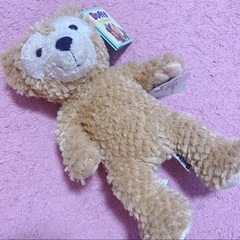 ダッフィー 🧸 アウラニ 稲刈り 希少 レア ディズニーの画像
