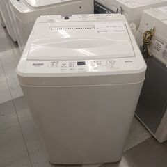 ★ジモティ割あり★ YAMADA 洗濯機 6.0kg 23年製 ...