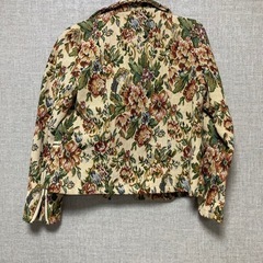 ANAP ライダースジャケットの画像